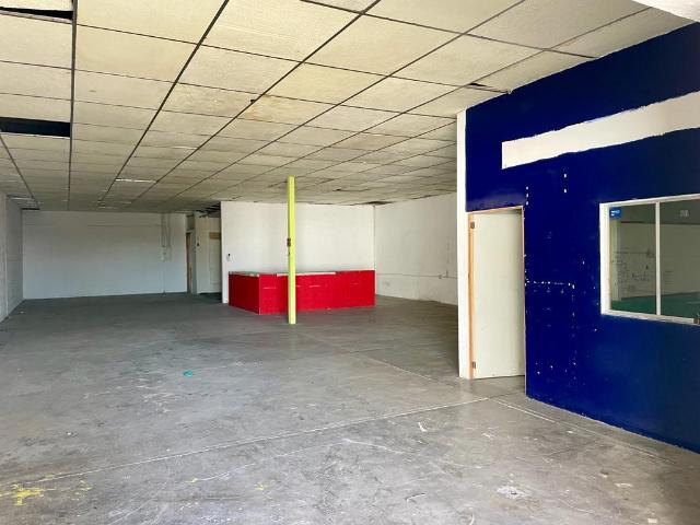 BODEGA EN RENTA A ESPALDAS DE J MUGICA