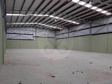 BODEGA EN RENTA A ESPALDAS DEL CLUB ATLAS COL LAS LIEBRES