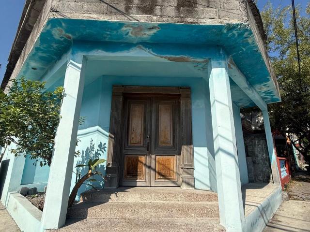 Bodega en Renta | Amplios espacios | Col. Nueva Madero