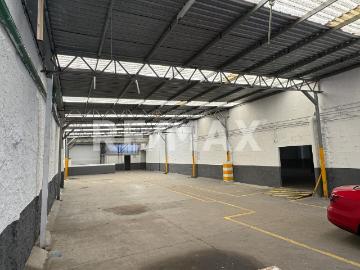BODEGA EN RENTA ANÁHUAC I SECC LAGO SILVERIO
