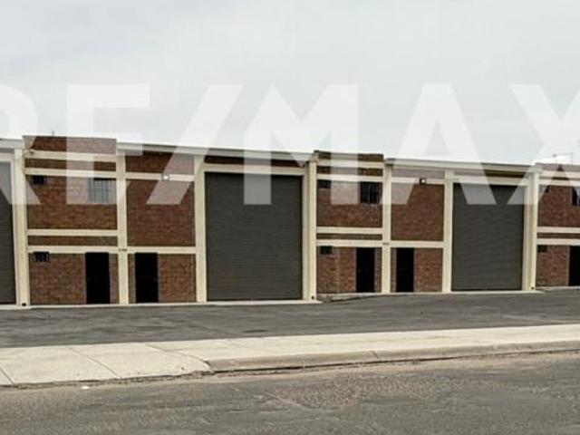 Bodega en renta al nor poniente de la ciudad de Hermosillo, Sonora