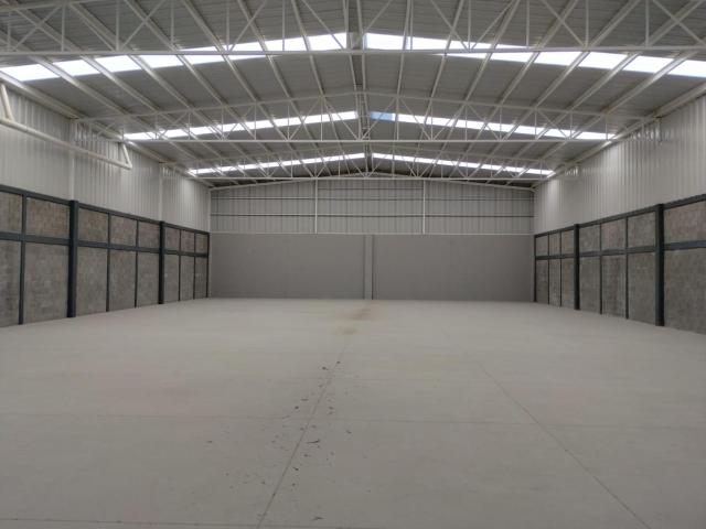 BODEGA EN RENTA ARCO SUR
