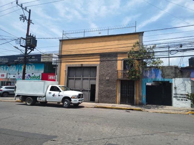 Bodega en Renta, Atizap?n, 257 m2
