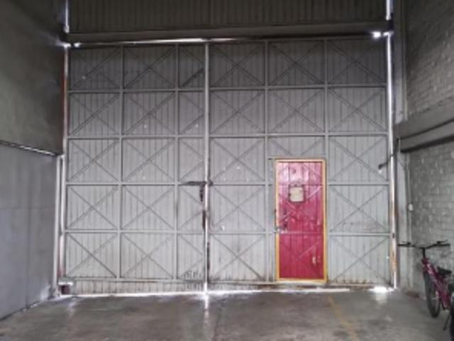 Bodega en Renta Atizapán de Zaragoza