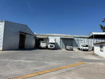 BODEGA EN RENTA ATLACOMULCO