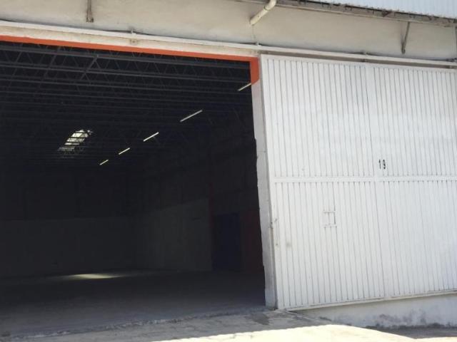 Bodega en Renta Av. Colosio Canc?n