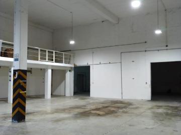 BODEGA EN RENTA. AV.HUAYACAN