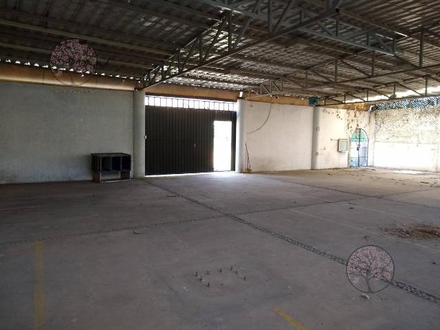 Bodega en Renta Bosques de Cuernavaca