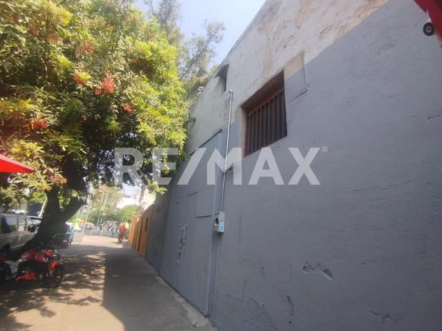 BODEGA EN RENTA BENITO JUAREZ, CDMX