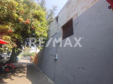 BODEGA EN RENTA BENITO JUAREZ, CDMX