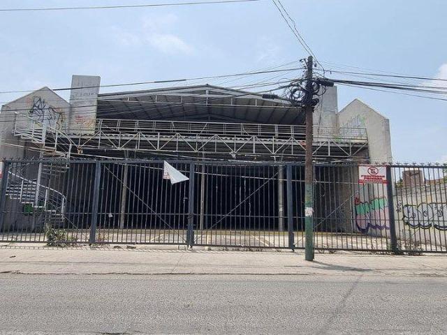 Bodega en Renta, Granjas Lomas de Guadalupe, 800 m2
