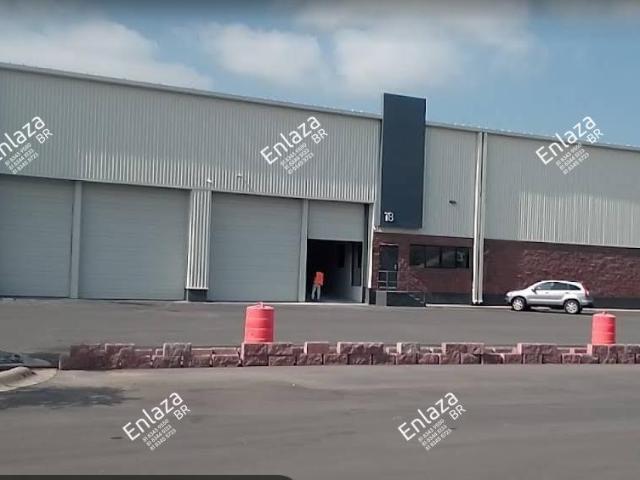 Bodega en renta Guadalupe, N.L