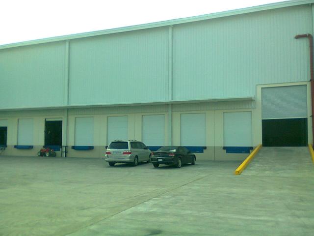 Bodega en renta de 3,260 m2 en Tlalnepantla