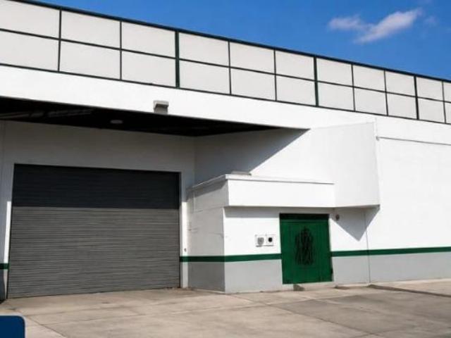 BODEGA EN RENTA DE 1000 METROS GUADALUPE NUEVO LEON