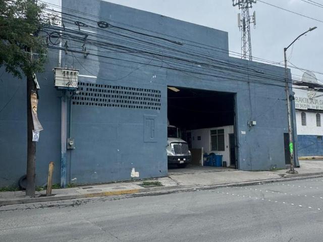BODEGA EN RENTA DE 1000 METROS GUADALUPE NUEVO LEON
