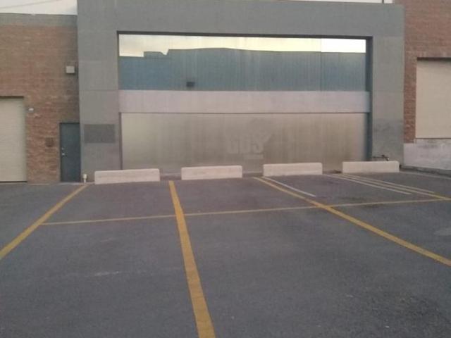BODEGA EN RENTA DE 1194 METROS EN PARQUE SANTA CATARINA NUEVO LE?N