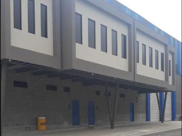 BODEGA EN RENTA DE 1110 METROS EN PARQUE INDUSTRIAL SANTA CATARINA NUEVO LE?N