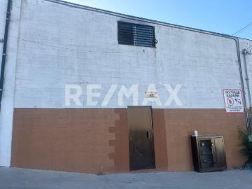 BODEGA EN RENTA DE 125 M2, EN LA LIBERTAD, TIJUANA
