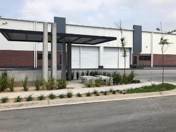 BODEGA EN RENTA DE 1404 METROS EN PARQUE GUADALUPE NUEVO LE?N