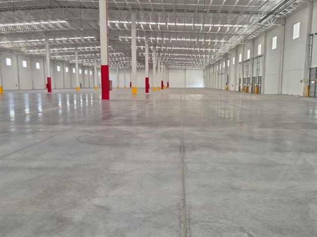 Bodega en renta de 15453 metros en Apodaca Nuevo Le?n