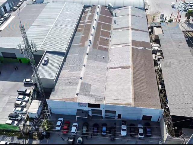 Bodega en Renta de 1,366 m2, en La Cienega, Tijuana