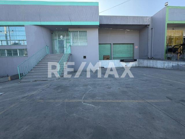 BODEGA EN RENTA DE 1,376.28 M2, EN PARQUE INDUSTRIAL MORELOS, TIJUANA B.C