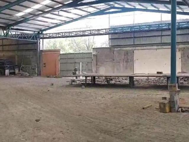 Bodega en renta de 2000 metros Escobedo Nuevo Le?n