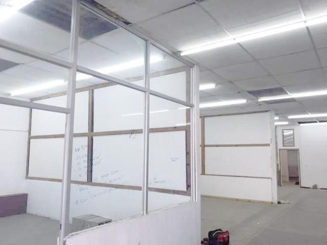 BODEGA EN RENTA DE 200M2 A ESPALDAS DE BOULEVARD J.MUJICA EN LA PAZ, B.C.S