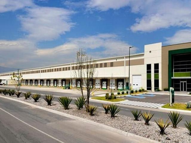 Bodega en renta de 25,800 m2 en Cuautitl?n