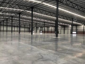 Bodega en renta de 2808 metros en Parque Industrial Guadalupe Nuevo Le?n
