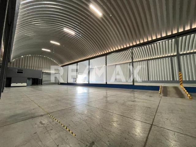 Bodega en Renta de 2,520 m2, en Playas de Rosarito