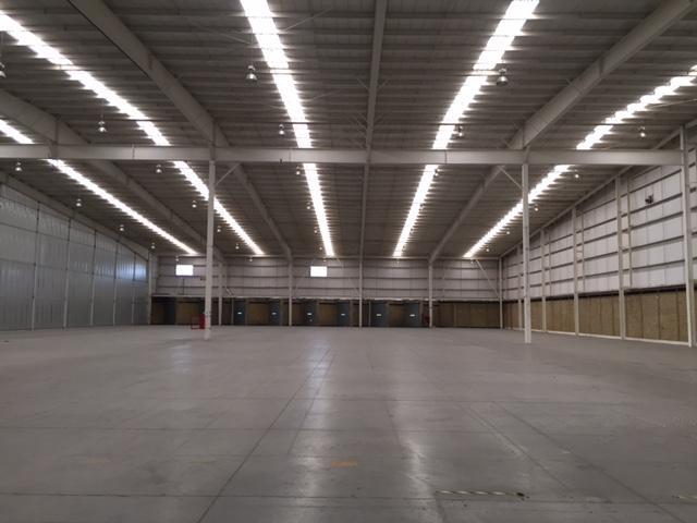 Bodega en renta de 2,546 m? en Tlalnepantla