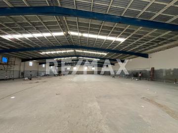 Bodega en Renta de 2,250.08 m2 en Insurgentes, Tijuana