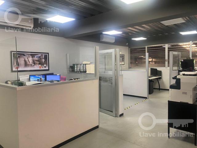 Bodega en Renta de 2 niveles en Constituci?n, Col.Palma Sola,Coatzacoalcos, Ver
