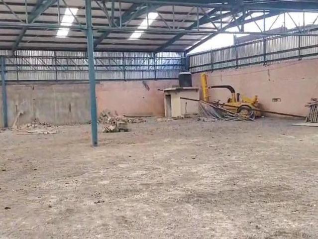 Bodega en renta de 3000 metros Escobedo Nuevo Le?n