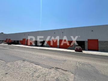 BODEGA EN RENTA DE 327.85 M2, EN LA LIBERTAD, TIJUANA B.C