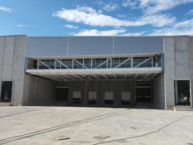 BODEGA EN RENTA DE 3362 METROS EN PARQUE GUADALUPE NUEVO LE?N