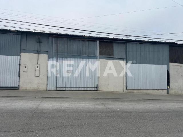 Bodega en Renta de 270 m2, en La Col. Libertad, Tijuana