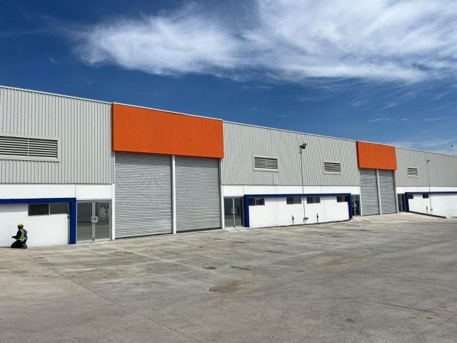 Bodega en Renta de 356.5 m2, en El Murua, Tijuana