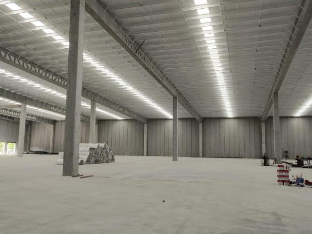 BODEGA EN RENTA DE 3659 METROS EN PARQUE GUADALUPE NUEVO LE?N