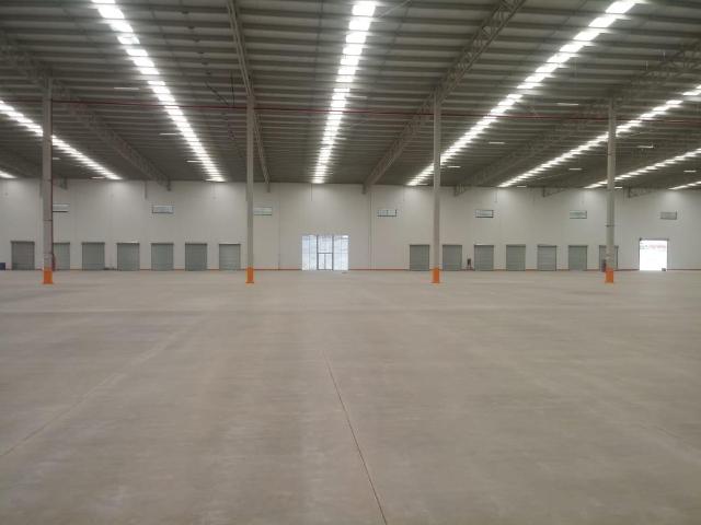 Bodega en renta de 7,600 m? en Tultepec