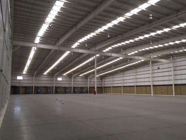 Bodega en renta de 7,000 m2 en Tlalnepantla