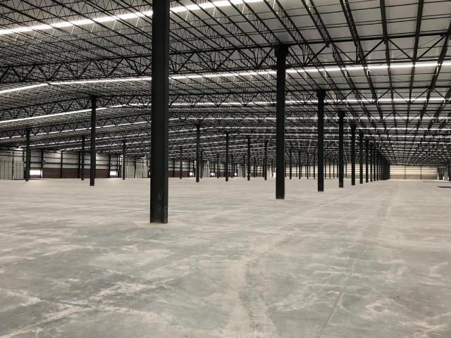 BODEGA EN RENTA DE 4024 METROS EN PARQUE GUADALUPE NUEVO LE?N