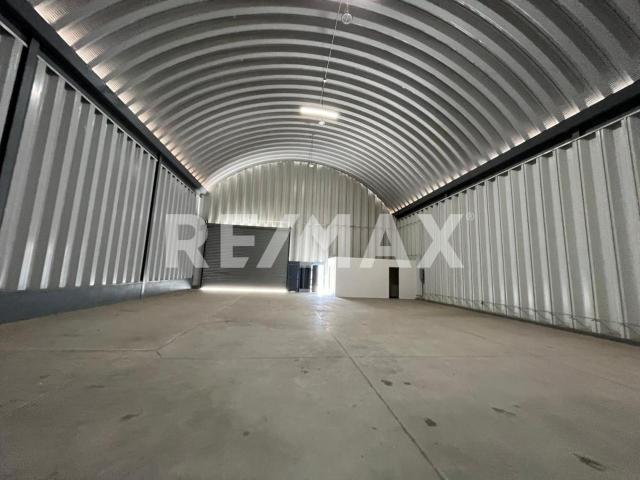 Bodega en Renta de 418 m2, en Playas de Rosarito