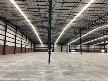 BODEGA EN RENTA DE 4212 METROS EN PARQUE GUADALUPE NUEVO LE?N