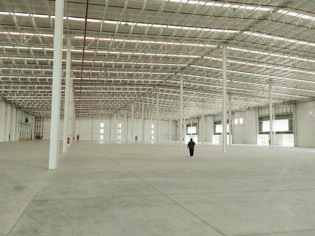 BODEGA EN RENTA DE 4915 METROS GARCIA NUEVO LEON