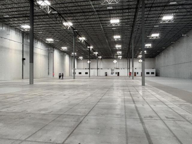 Bodega en renta de 5,469 m2 en Cuautitl?n | 5 andenes