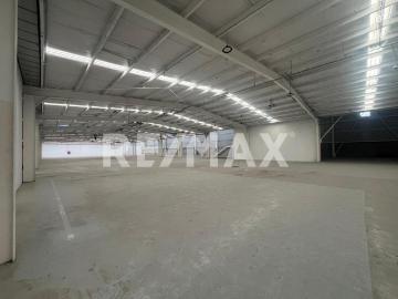 Bodega en Renta de 5,783.30 m2, en Ciudad Industrial, Otay, Tijuana