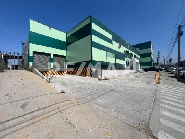 Bodega en Renta de 5,783.30 m2, en Ciudad Industrial, Otay, Tijuana