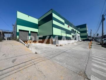 Bodega en Renta de 5,783.30 m2, en Ciudad Industrial, Otay, Tijuana